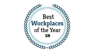 Best Workplaces of the Year